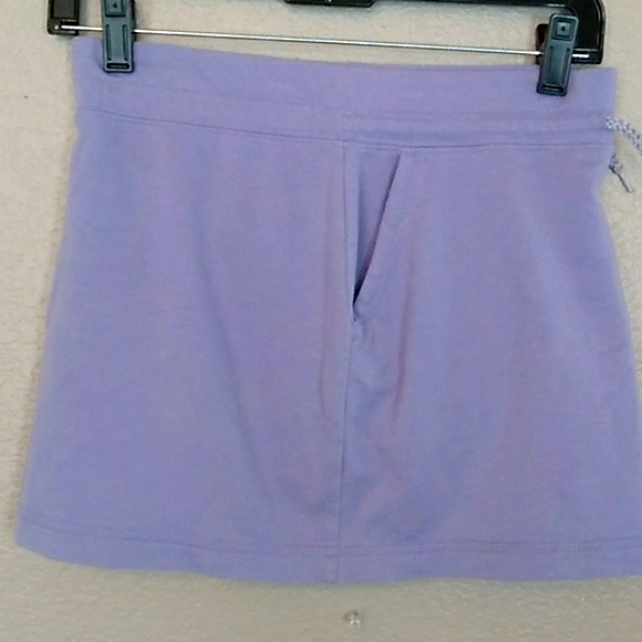 Boston Traders -Girls  2 Skorts Pink & Purple - Picture 10 of 16